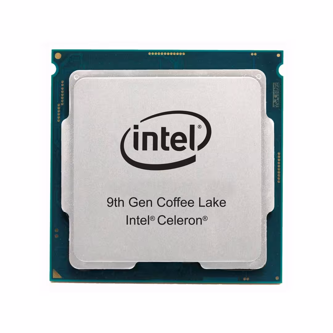 پردازنده اینتل Celeron Gold 4930 Coffee Lake [TRAY]