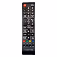 ریموت کنترل تلویزیون سامسونگ  مدل 00602A