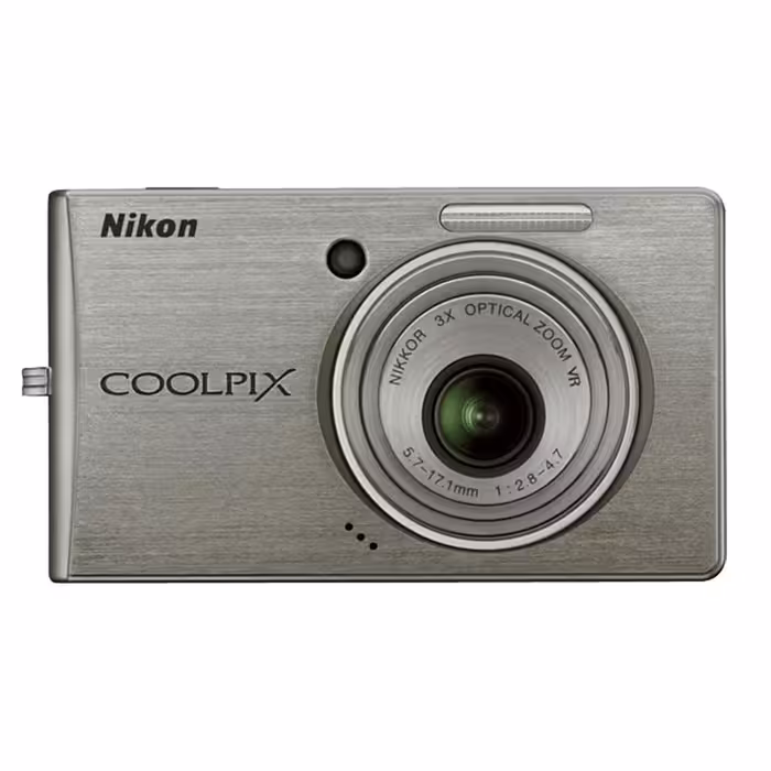 دوربین کامپکت / خانگی نیکون Nikon Coolpix S510