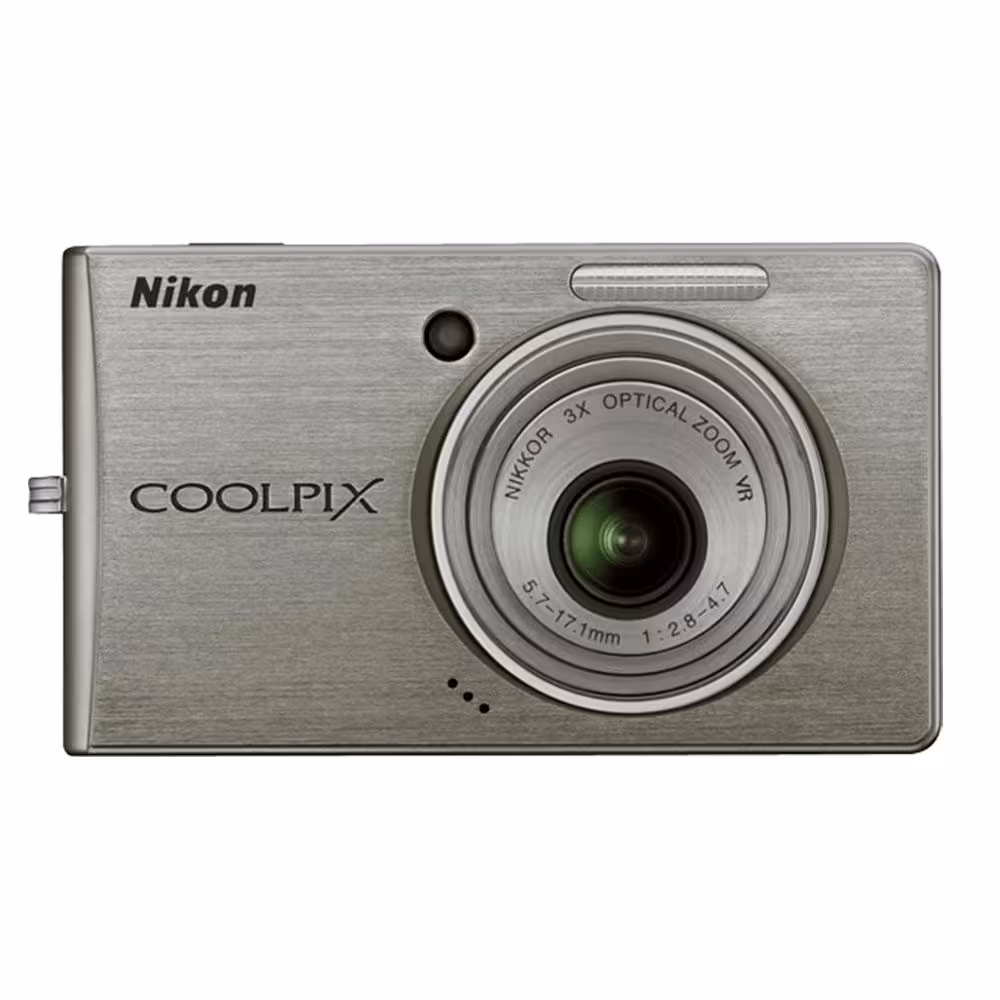 دوربین کامپکت / خانگی نیکون Nikon Coolpix S510