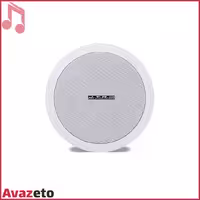 بلندگو سقفی جی تی آر JM-820