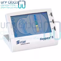 اپکس فایندر VDW مدل Raypex 5