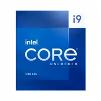 پردازنده اینتل مدل Intel Core i9-13900K Raptor Lake