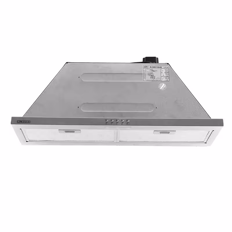 هود استیل البرز SA-503 مخفی