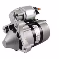 استارت مگان 1600