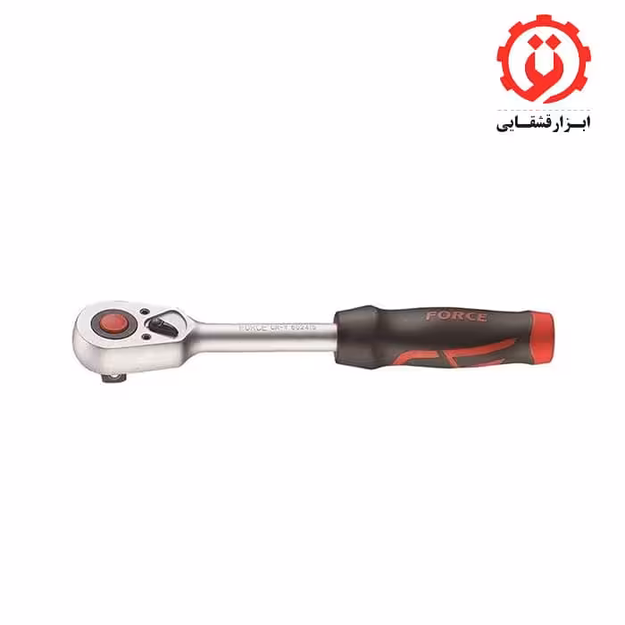 دسته بکس جغجغه 1/2 درایو 36 دنده فورس مدل 802415