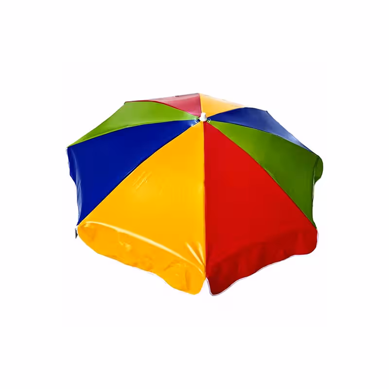 سایه بان مسافرتی همسفر با پارچه مشمع 4 رنگ