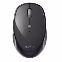 ماوس بی سیم هویت مدل MS76GT | کالا مکس