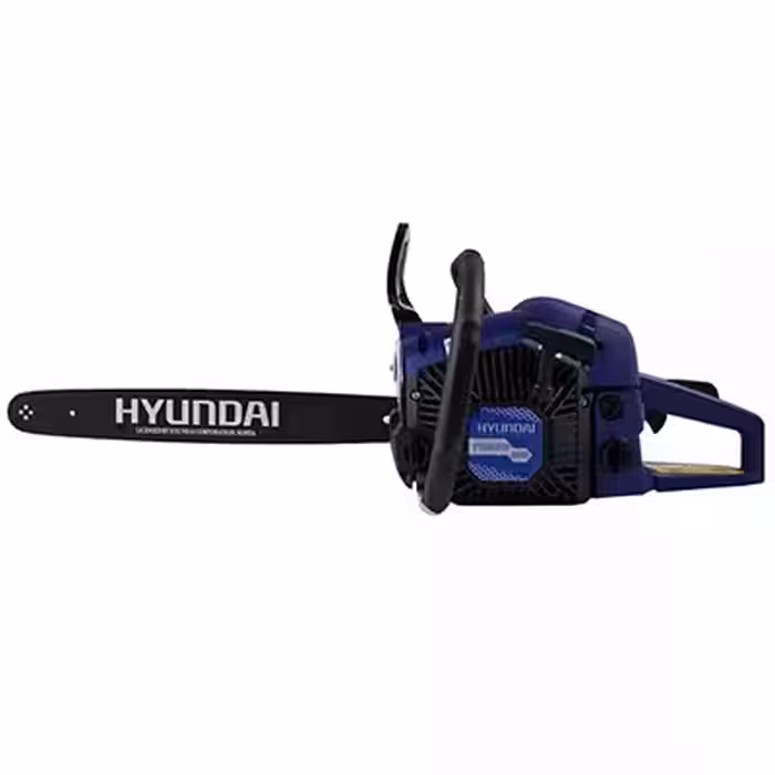 اره بنزینی 45 سانت مدل Turbo650 هیوندای