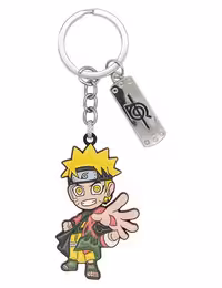 جاکلیدی کلاسیک ناروتو کد E