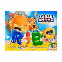 زبان آموزشی و مهارتی انگلیسی کانگرو 12