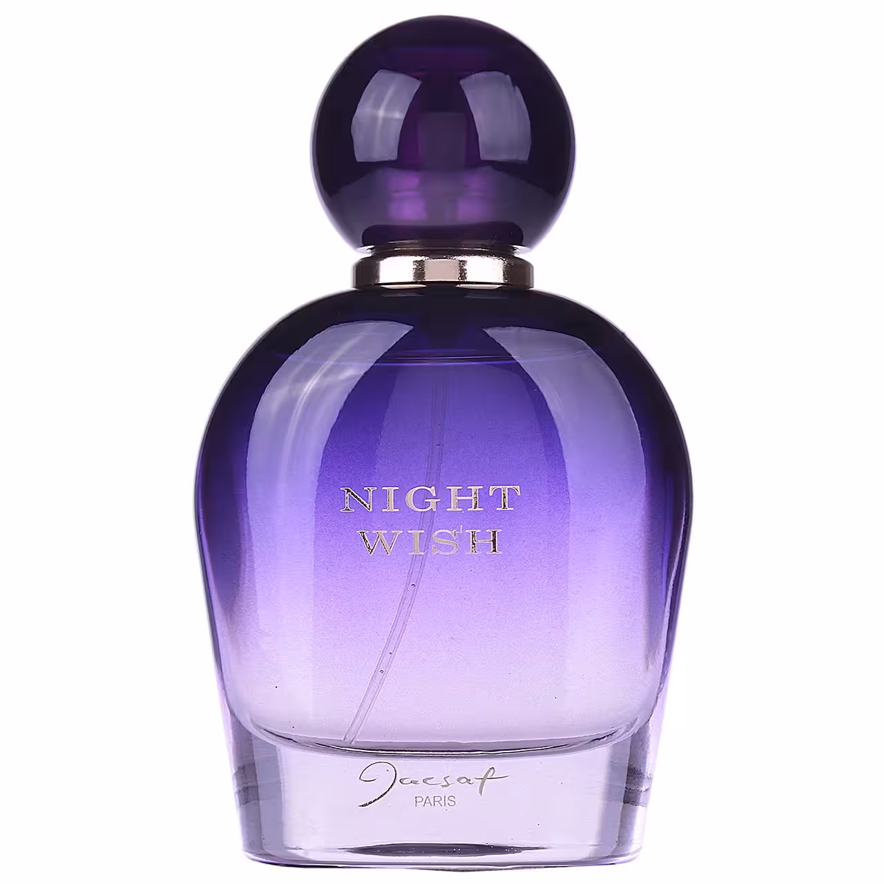 عطر نایت ویش ژک ساف (بدون جعبه)