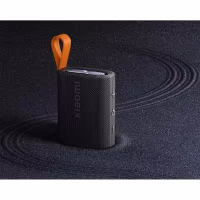 اسپیکر بلوتوثی قابل حمل شیائومی مدل Sound Pocket