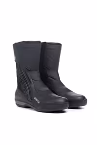 کفش و بوت موتورسیکلت AIRTCH 3 GORE TEX برادر سیاه Tcx