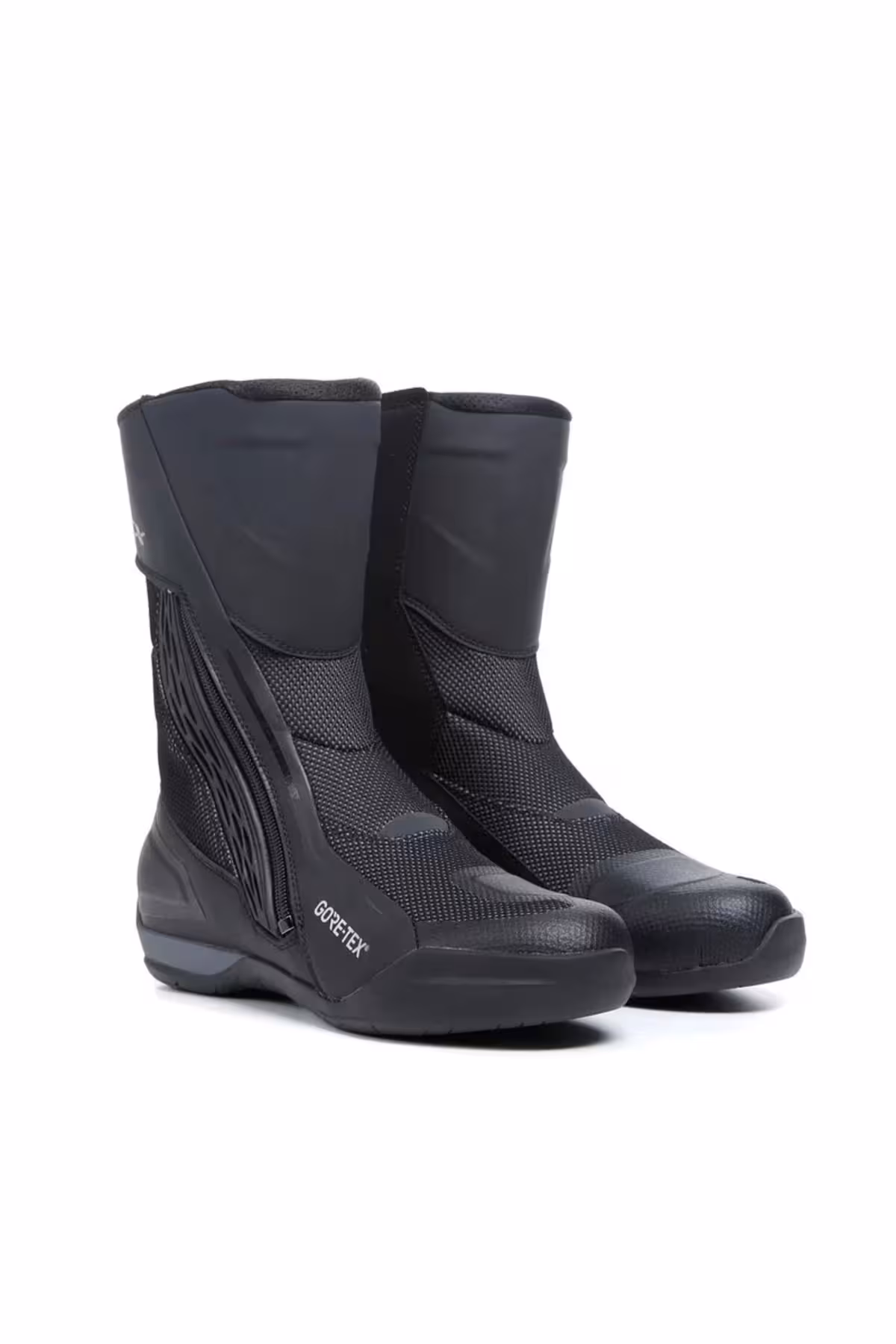 کفش و بوت موتورسیکلت AIRTCH 3 GORE TEX برادر سیاه Tcx