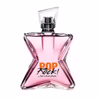 عطر ادکلن زنانه شکیرا پاپ راک !Shakira Pop Rock حجم 80 میلی لیتر | Shakira Pop Rock Eau De Toilette for Women 80 ml