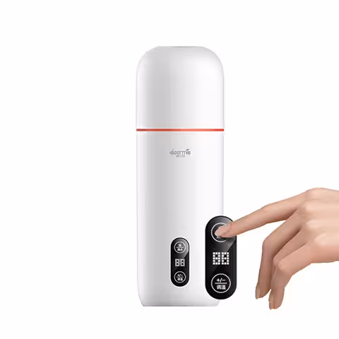 فلاسک اب جوش درما شیائومی مدل DEM-DR035S-کد340054