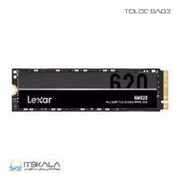 قیمت و خرید حافظه SSD لکسار مدل NM620 M.2 2280 NVMe ظرفیت 1 ترابایت | ITSKALA
