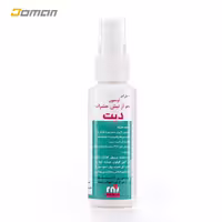 اسپری بعد از نیش حَشَرات و گَزَندگان و آفتاب سوختگی دیت Deet آر اِن جی r n j ایران