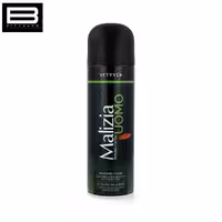 فوم اصلاح مالیزیا مدل vetyver حجم 100ml