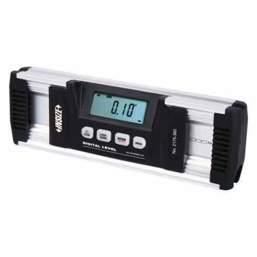 شیب سنج و زاویه سنج اینسایز مدل 360-2175