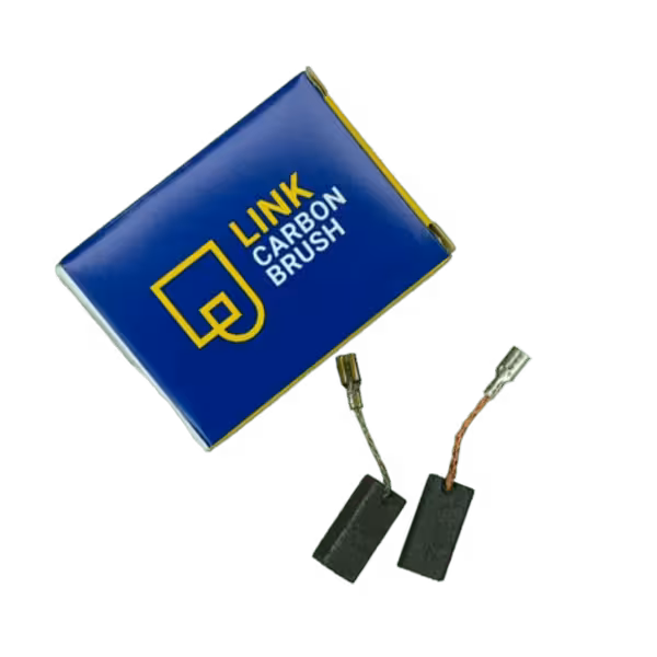 ذغال مینی فرز بوش مدل 1347 ساخت لینک