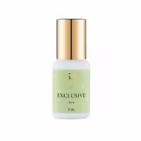 چسب مژه باربارا سبز