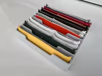 نگهدارنده بند ساعت اپل واچ مدل تکنولوژیست