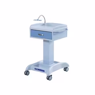 ترالی 2500 ECG