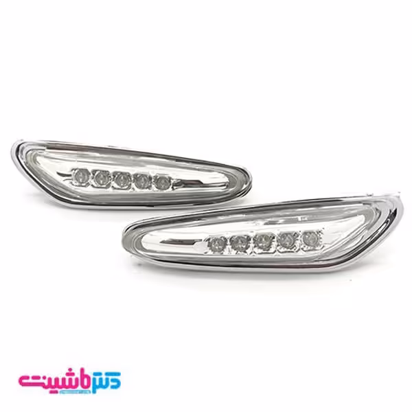 چراغ راهنما گلگیر جک اس 5