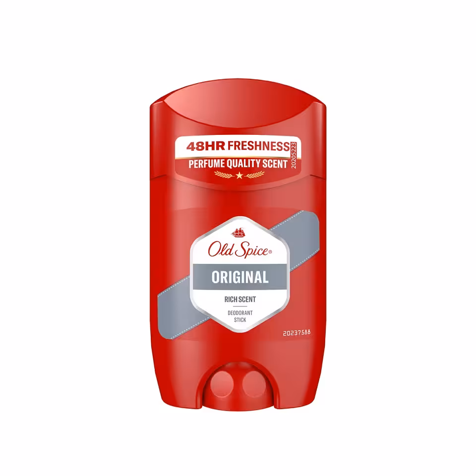 مام استیکی اولد اسپایس Old Spice Original