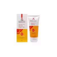 کرم ضد آفتاب پوست چرب و معمولی SPF60 مدیلن | 50 میلی لیتر