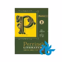 خرید Perrines Literature Structure Sound & Sense Poetry 2 (13th) با تخفیف