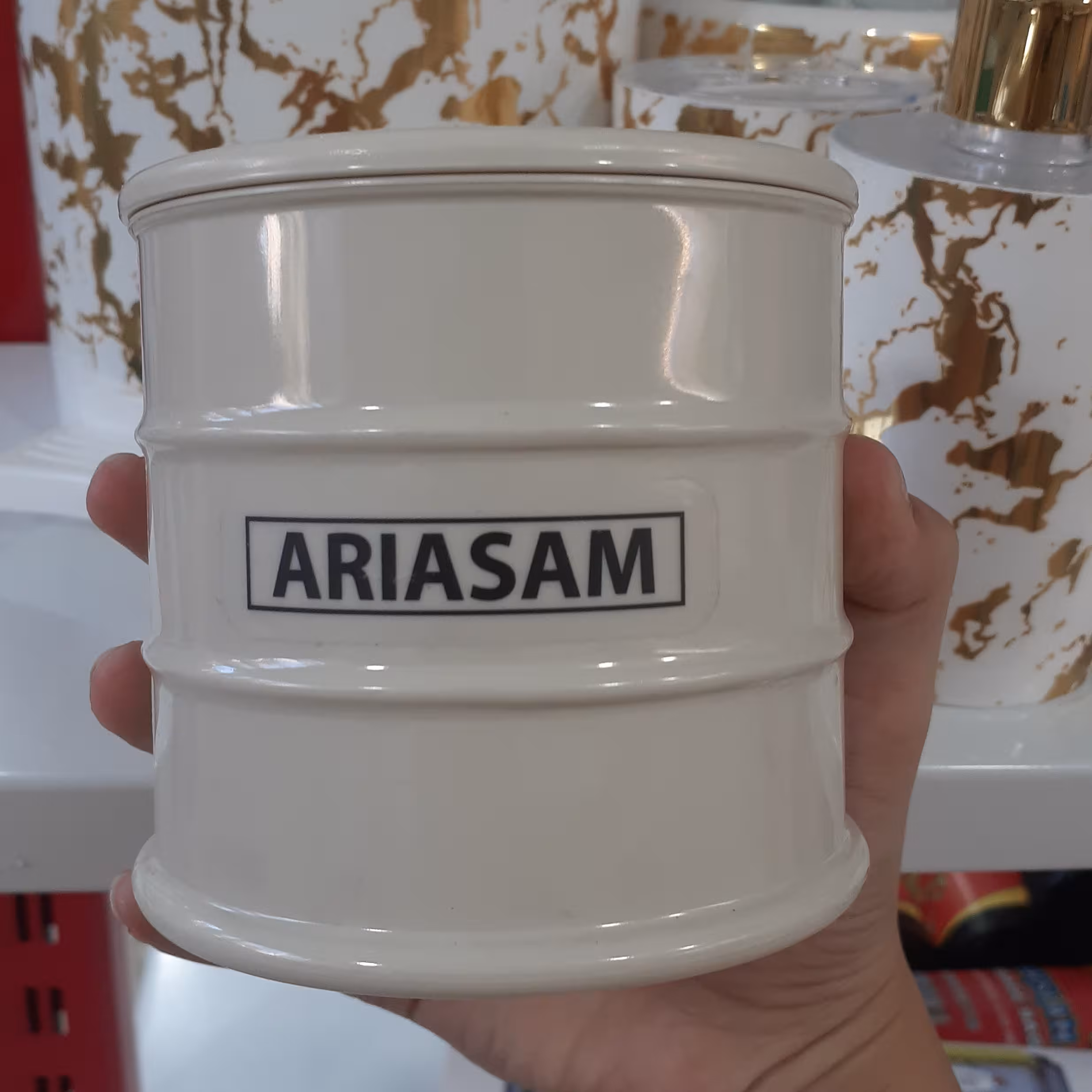 بشکه نفت حبو بات 