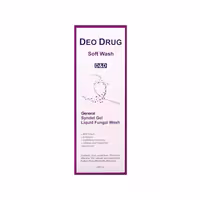 پن مایع آنتی فونگال دئودراگ