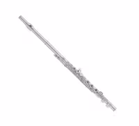 فلوت کلیددار یاماها مدل YFL-272Yamaha YFL-272 Recorder Flute