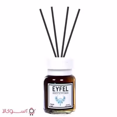 خوشبوکننده هوا ایفل مدل angel حجم 120 میلی لیتر