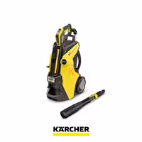 کارواش فشار قوی مدل K7 SMART CONTROL کارچر