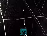 کفپوش پی وی سی پر تردد ابعاد 40*40 ناریا کد 304