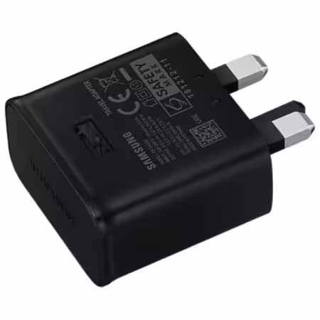 شارژر فست شارژ 15 وات سامسونگ مدل EP-TA200