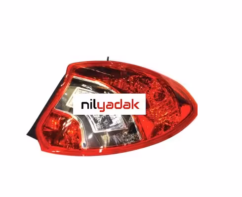 چراغ خطر عقب راست برلیانس H220 درجه یک