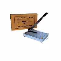 برش دستی کاغذ A4 مدل Cina