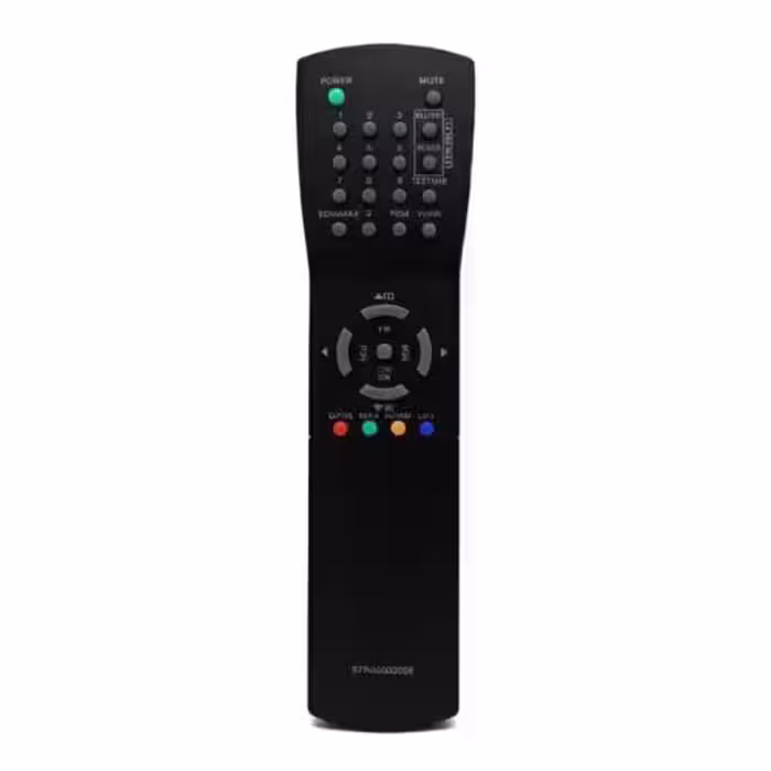 کنترل تلویزیون الجی LG توربو مدل 6710V00056E