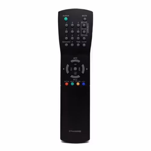 کنترل تلویزیون الجی LG توربو مدل 6710V00056E