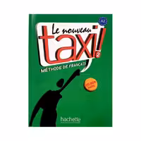 Le Nouveau TAXI 2