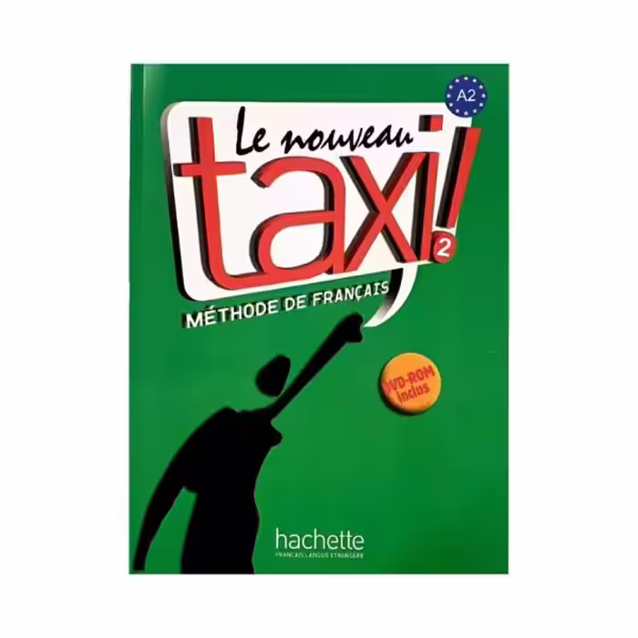 Le Nouveau TAXI 2