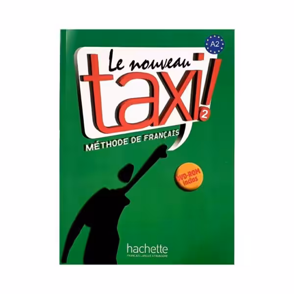 Le Nouveau TAXI 2