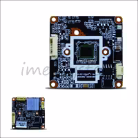سنسور دوربین مداربسته تحت شبکه سونی SONY IMX 335