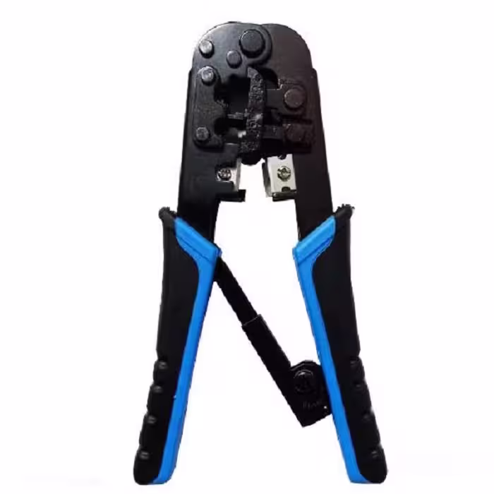 آچار سوکت زن شبکه حرفه ای کی نت مدل K-NTC67068