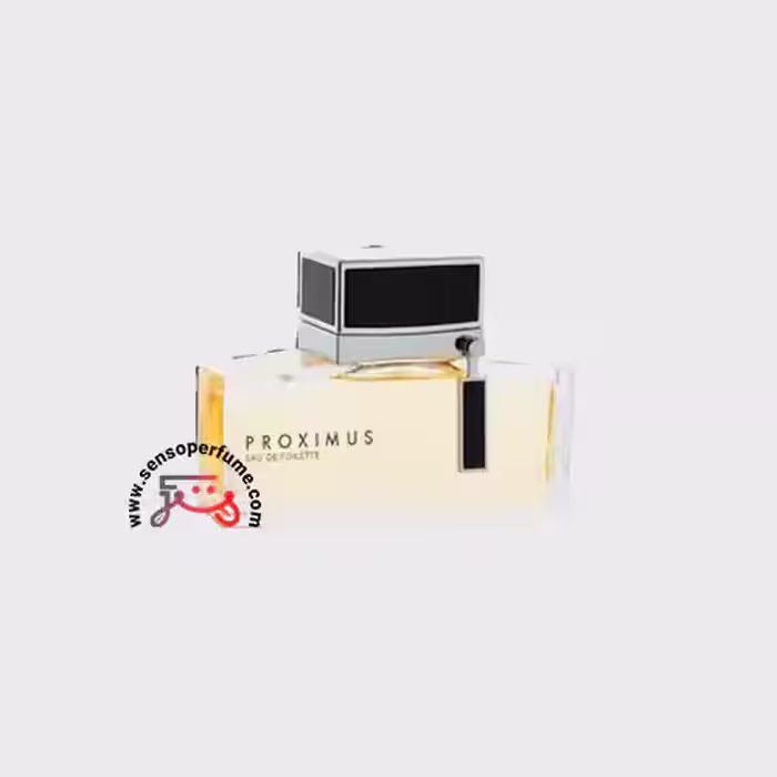 عطر ادکلن پروکسیموس امپر مردانه | emper proximus